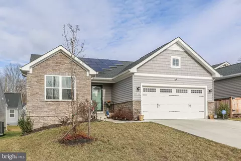 7403 Brentford Ter, Fredericksburg, VA 22407