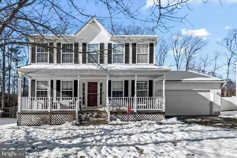 4409 Hastings Ct W, Fredericksburg, VA 22408