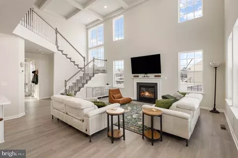 1801 Legacy Ln, Fredericksburg, VA 22408