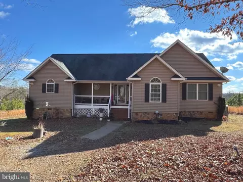 6133 Haleys Mill Rd, Spotsylvania, VA 22551