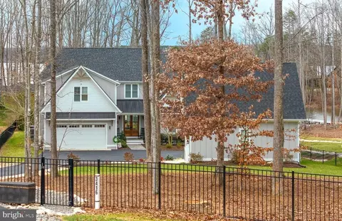 3416 Windsor Rose Dr, Bumpass, VA 23024