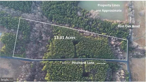 Pinehurst Ln, Spotsylvania, VA 22551
