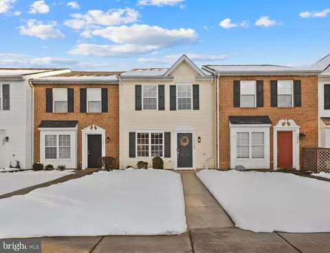 10505 Boxmeer Ct, Fredericksburg, VA 22408