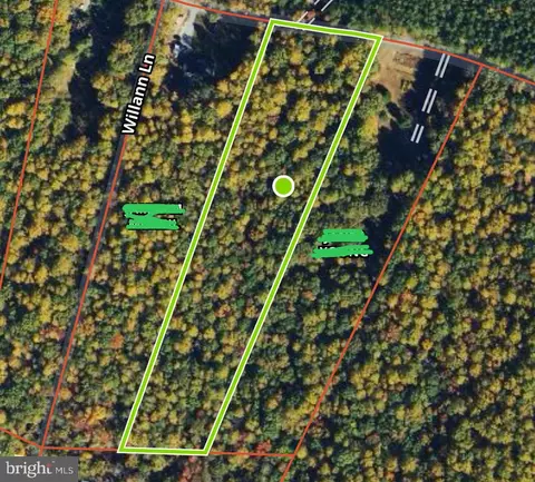 10130 Edenton Rd, Partlow, VA 22534 photo 1
