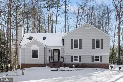 12705 Getty Ln, Spotsylvania, VA 22551