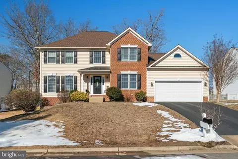 4215 Amelia Dr, Fredericksburg, VA 22408