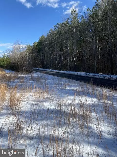 Fairview Rd, Partlow, VA 22534
