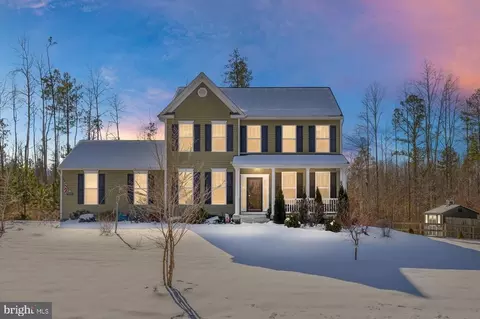 9102 Royal Ct, Partlow, VA 22534
