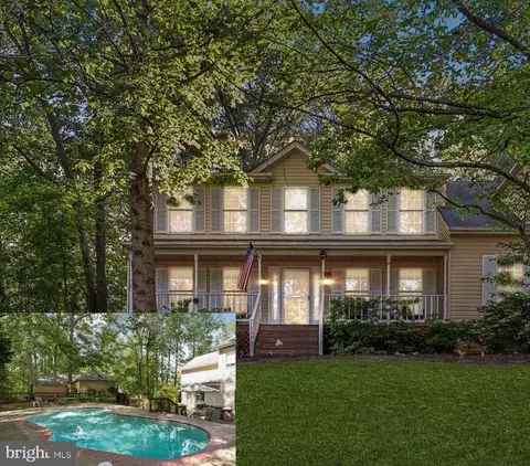 11900 Oakhurst Dr, Fredericksburg, VA 22407
