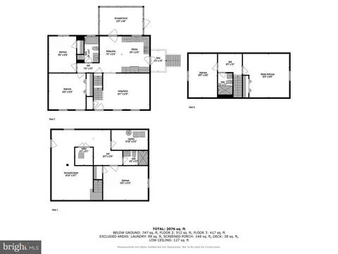 207 Oak Crest Dr, Partlow, VA 22534 photo 2