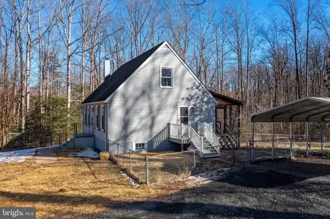 207 Oak Crest Dr, Partlow, VA 22534 photo 41