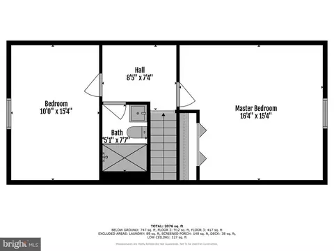 207 Oak Crest Dr, Partlow, VA 22534 photo 4