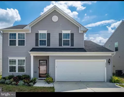 9529 Fall Haven Rd, Fredericksburg, VA 22407