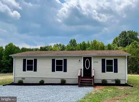 8706 Margaret Ln, Partlow, VA 22534