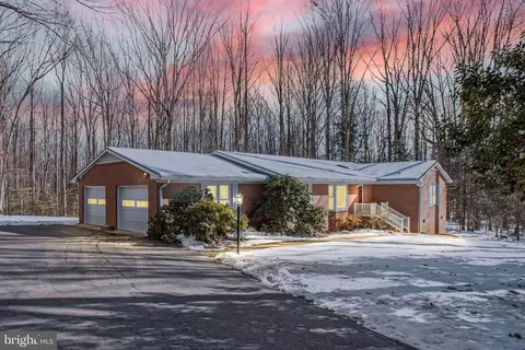 12209 Pemwood Ln, Fredericksburg, VA 22407