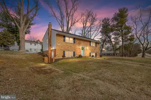 6001 Calhoun Dr, Fredericksburg, VA 22407