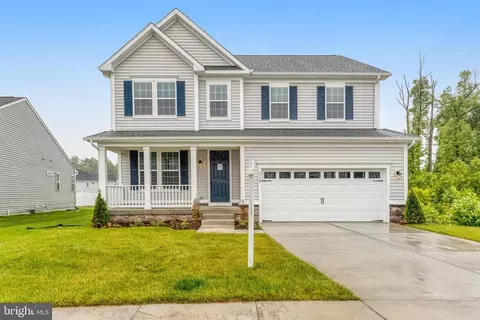 8720 Afton Dr, Spotsylvania, VA 22551