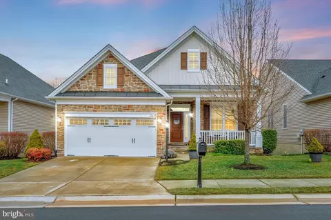 12615 Old Guard Ct, Fredericksburg, VA 22407