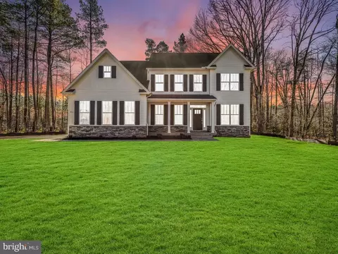 11921 Sawhill Blvd, Spotsylvania, VA 22553