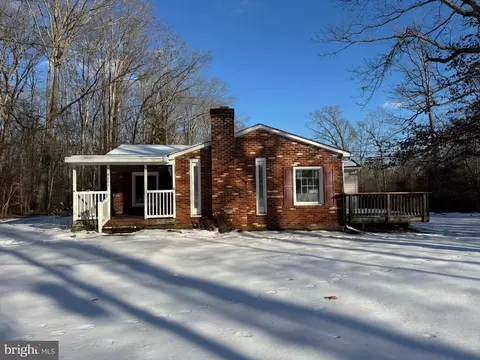 9825 Mill Pond Rd, Spotsylvania, VA 22551
