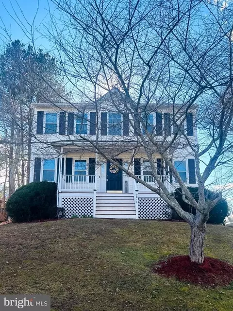 8814 Kent Ct, Fredericksburg, VA 22408