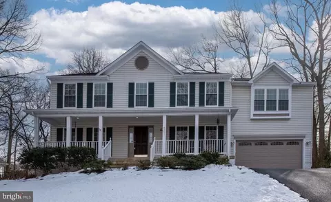 4302 Mount Vernon Pl, Fredericksburg, VA 22408
