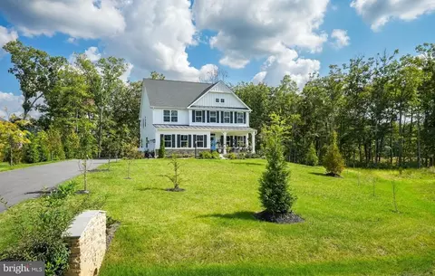 11003 Shady Brook Ct, Spotsylvania, VA 22551