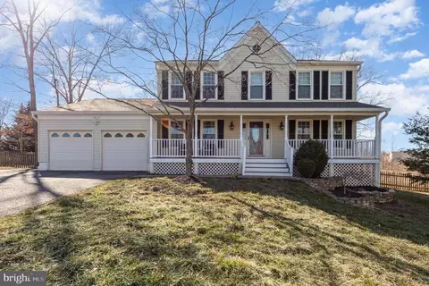 10517 Edinburgh Dr, Spotsylvania, VA 22553