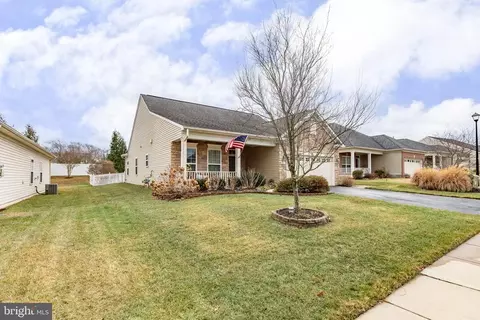 5622 Cedar Mountain Ct, Fredericksburg, VA 22407