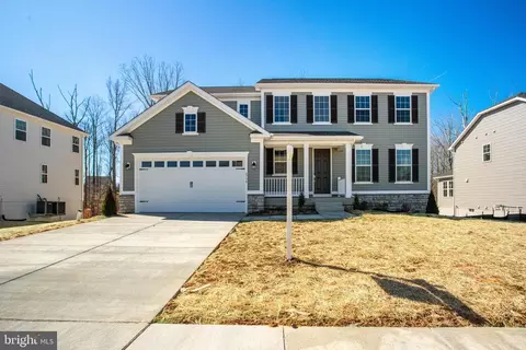 8730 Afton, Spotsylvania, VA 22551