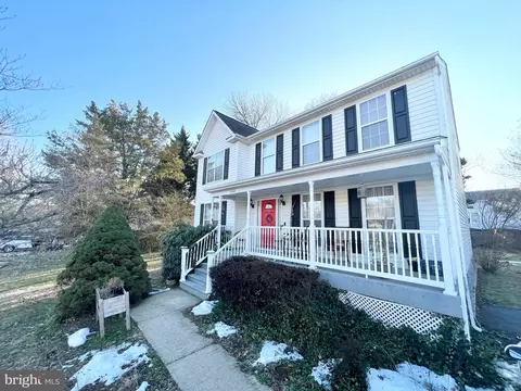 11412 Kimberley Ln, Fredericksburg, VA 22407