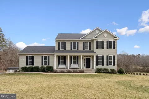 6611 Partlow Rd, Spotsylvania, VA 22551