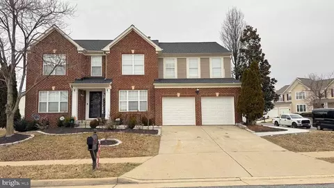 9508 Whiteheart Dr, Fredericksburg, VA 22407