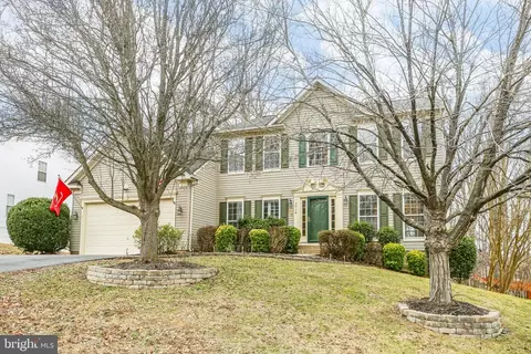 3714 Carlyle Ct, Fredericksburg, VA 22408