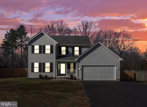 3422 Lancaster Ring Rd, Fredericksburg, VA 22408