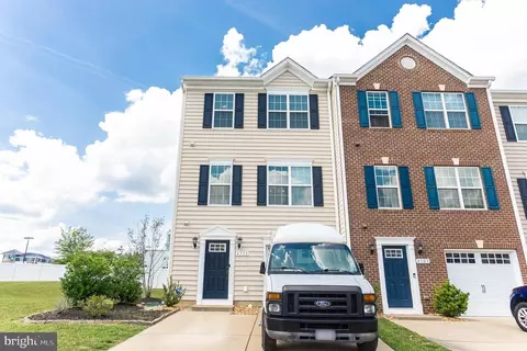 4711 Wensel Rd, Fredericksburg, VA 22408