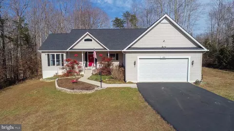 15305 Sycamore Tree Ln, Mineral, VA 23117