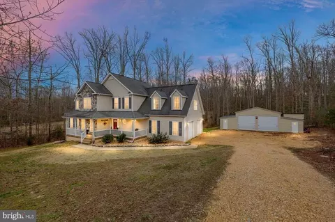 6330 Kleineidam Way, Spotsylvania, VA 22551