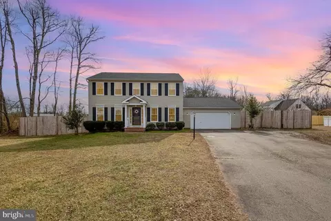 5802 S Cedar Ridge Ln S, Fredericksburg, VA 22407