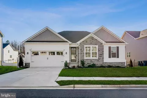 7512 Oakham Dr, Spotsylvania, VA 22551
