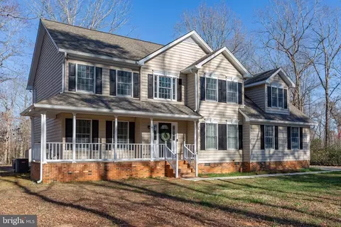 13925 Last Line Ln, Fredericksburg, VA 22407