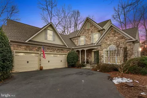 10818 Chatham Ridge Way, Spotsylvania, VA 22551