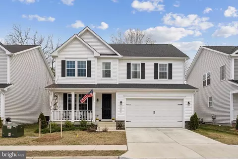 11522 Bluestem Way, Fredericksburg, VA 22407
