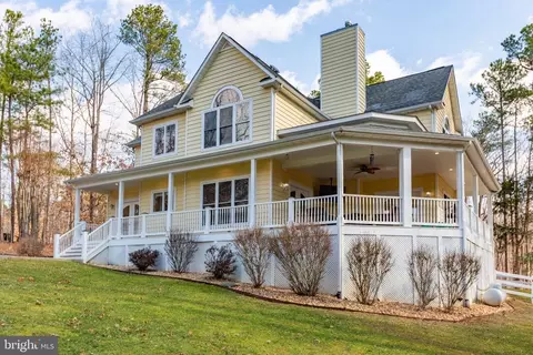 5501 Wyndemere Cir, Mineral, VA 23117