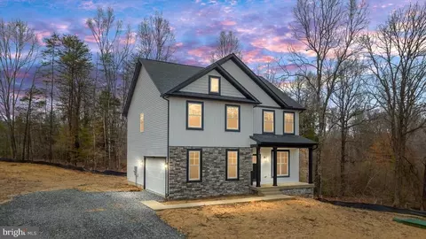 7945 Rebel Rd, Spotsylvania, VA 22551