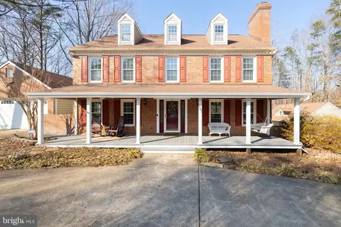 301 Woodfield Dr, Spotsylvania, VA 22553