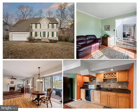 11603 New Bond St, Fredericksburg, VA 22408