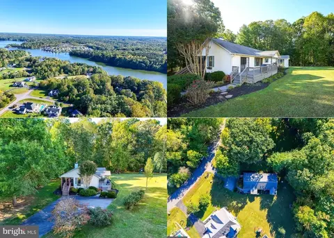 15605 Cedar Tree Ct, Mineral, VA 23117
