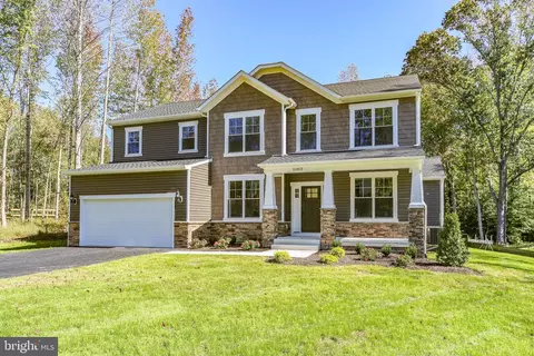 11003 Scotts View Ln, Fredericksburg, VA 22407