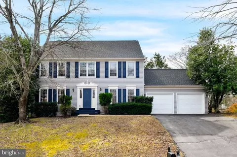 6914 Lakeland Way, Fredericksburg, VA 22407